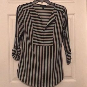 Bebe blouse